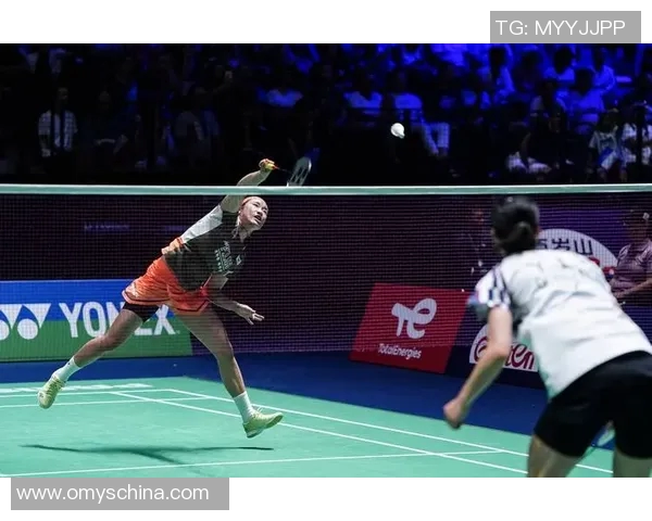 深圳羽毛球队在世锦赛中的比赛经验与表现分析