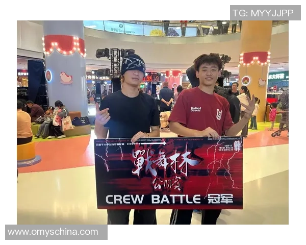 张磊的街舞人生：从热爱到梦想的深度对话与成长之路